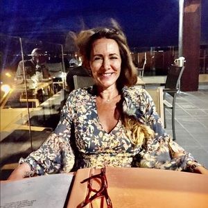 Meet your Posher, Rima